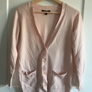 Banana Republic Wool Sweater